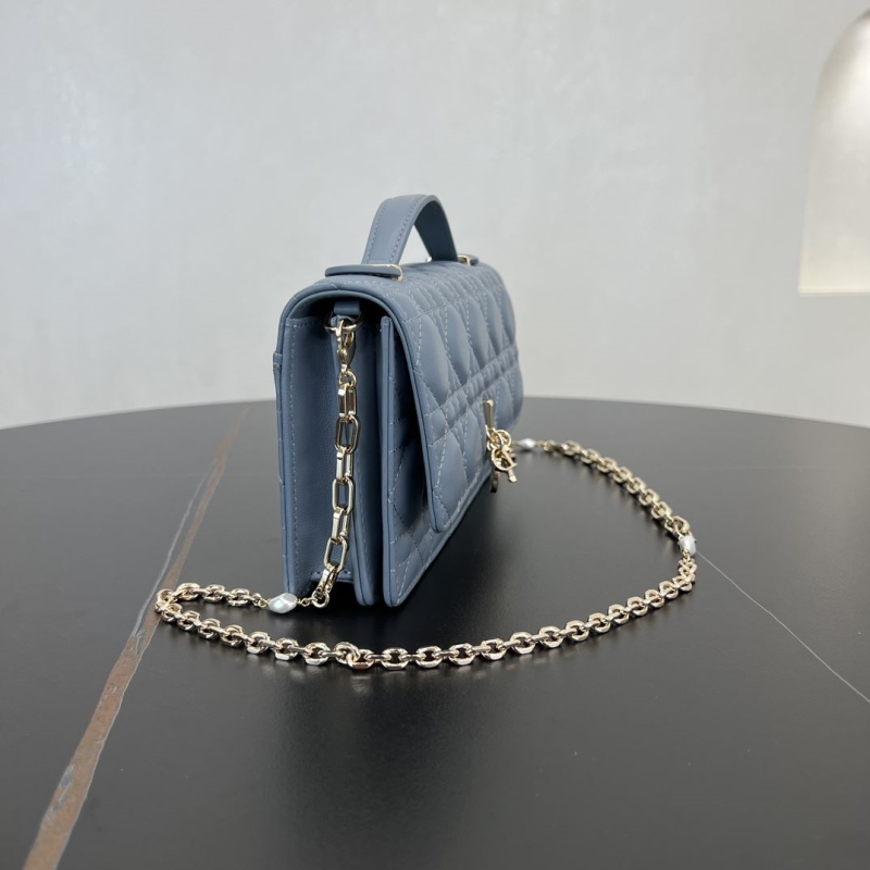 Dior Top Handle Bags